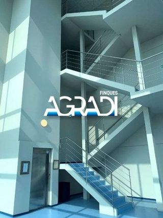 Nave industrial en alquiler en Can Bassa - Palou en Granollers