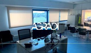 Nave industrial en alquiler en Can Bassa - Palou en Granollers