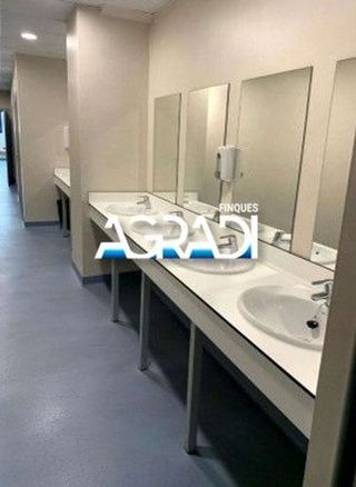 Nave industrial en alquiler en Can Bassa - Palou en Granollers