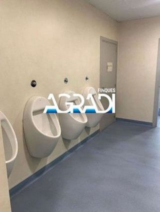 Nave industrial en alquiler en Can Bassa - Palou en Granollers