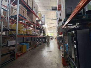 Nave industrial en alquiler en Pomar en Badalona
