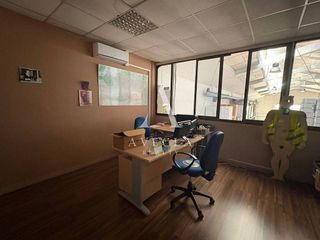 Nave industrial en alquiler en Pomar en Badalona