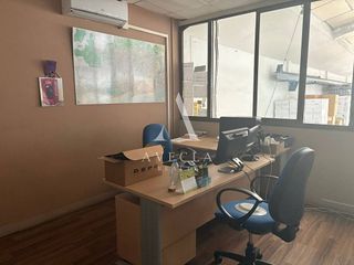 Nave industrial en alquiler en Pomar en Badalona