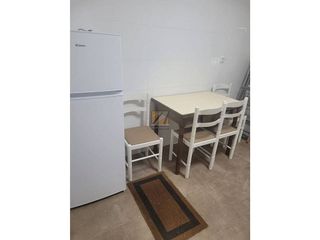 Piso en alquiler en Parque del Oeste - Olivares en Oviedo