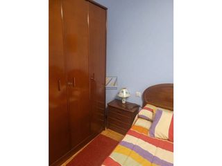 Piso en alquiler en Parque del Oeste - Olivares en Oviedo