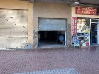 Local comercial en alquiler en Los Barreros en Cartagena