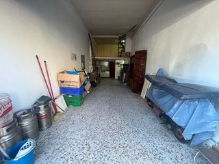 Local comercial en alquiler en Los Barreros en Cartagena