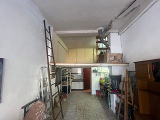 Local comercial en alquiler en Los Barreros en Cartagena