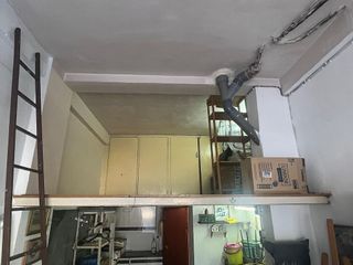 Local comercial en alquiler en Los Barreros en Cartagena