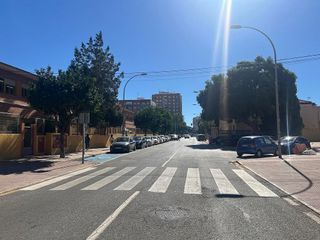 Local comercial en alquiler en Los Barreros en Cartagena