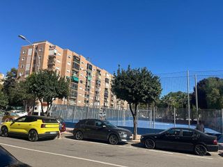 Local comercial en alquiler en Los Barreros en Cartagena