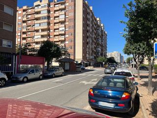 Local comercial en alquiler en Los Barreros en Cartagena