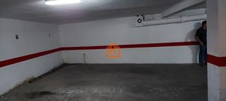 Garaje en alquiler en San Esteban en León