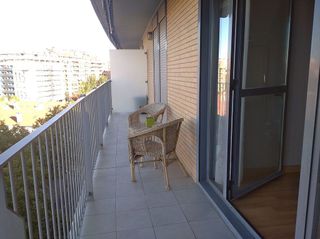 Piso en alquiler en La Jota en Zaragoza