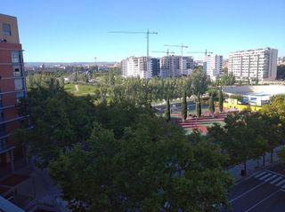 Piso en alquiler en La Jota en Zaragoza