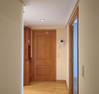 Piso en alquiler en La Jota en Zaragoza