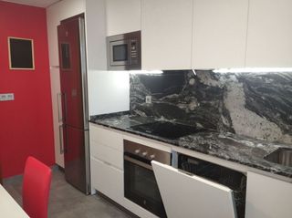 Piso en alquiler en La Jota en Zaragoza