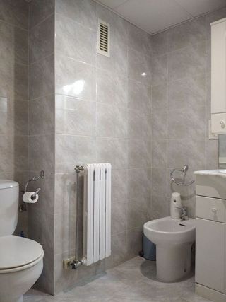 Piso en alquiler en La Jota en Zaragoza