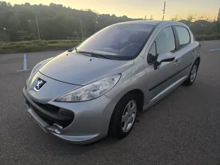 Peugeot 207 2008