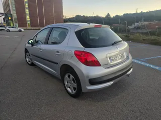 Peugeot 207 2008