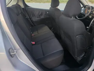 Peugeot 207 2008