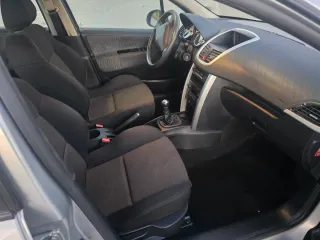 Peugeot 207 2008
