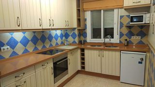 Piso en alquiler en Zona Puerto Deportivo en Fuengirola