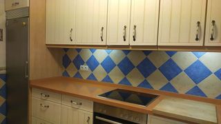 Piso en alquiler en Zona Puerto Deportivo en Fuengirola