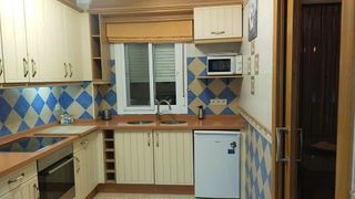 Piso en alquiler en Zona Puerto Deportivo en Fuengirola