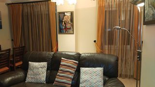 Piso en alquiler en Zona Puerto Deportivo en Fuengirola