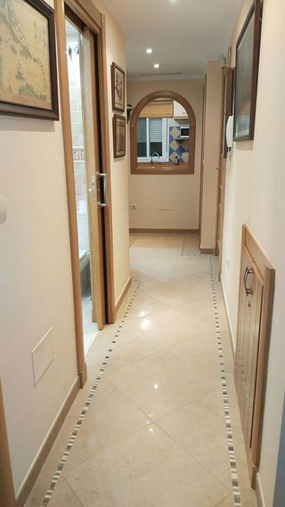 Piso en alquiler en Zona Puerto Deportivo en Fuengirola