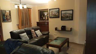 Piso en alquiler en Zona Puerto Deportivo en Fuengirola