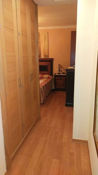 Piso en alquiler en Zona Puerto Deportivo en Fuengirola