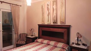 Piso en alquiler en Zona Puerto Deportivo en Fuengirola