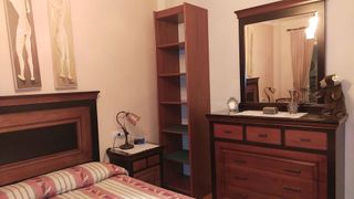 Piso en alquiler en Zona Puerto Deportivo en Fuengirola