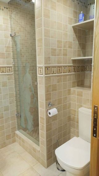 Piso en alquiler en Zona Puerto Deportivo en Fuengirola