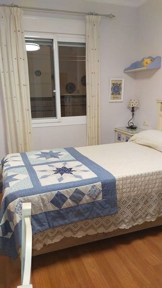 Piso en alquiler en Zona Puerto Deportivo en Fuengirola