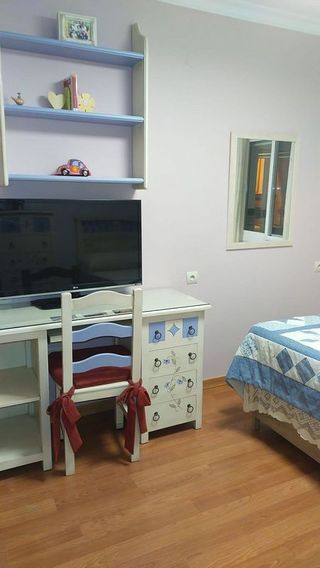 Piso en alquiler en Zona Puerto Deportivo en Fuengirola