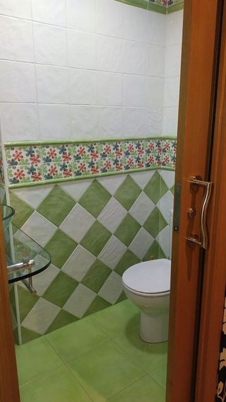 Piso en alquiler en Zona Puerto Deportivo en Fuengirola