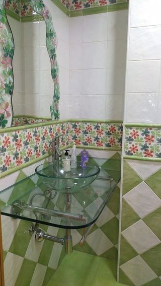 Piso en alquiler en Zona Puerto Deportivo en Fuengirola