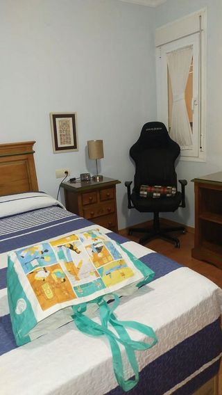 Piso en alquiler en Zona Puerto Deportivo en Fuengirola