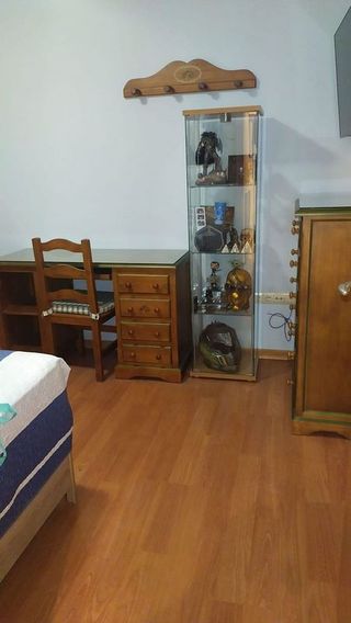 Piso en alquiler en Zona Puerto Deportivo en Fuengirola