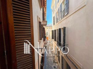 Piso en alquiler en La Llotja - Sant Jaume en Palma de Mallorca
