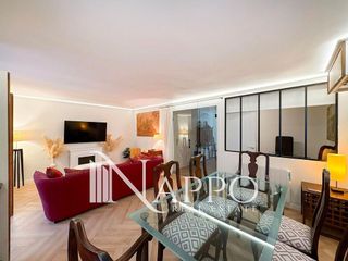 Piso en alquiler en La Llotja - Sant Jaume en Palma de Mallorca