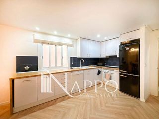 Piso en alquiler en La Llotja - Sant Jaume en Palma de Mallorca