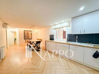 Piso en alquiler en La Llotja - Sant Jaume en Palma de Mallorca