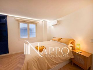 Piso en alquiler en La Llotja - Sant Jaume en Palma de Mallorca