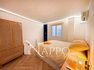 Piso en alquiler en La Llotja - Sant Jaume en Palma de Mallorca