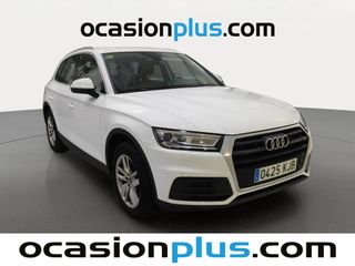 Audi Q5 2.0 TDI 110 kW (150 CV)