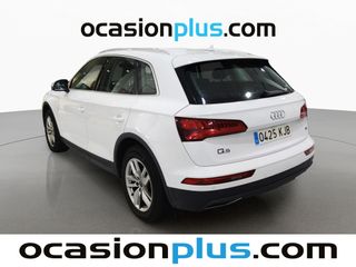 Audi Q5 2.0 TDI 110 kW (150 CV)
